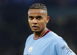 leyusports-记者：奥斯梅恩致电曼城后卫阿坎吉，劝说后者加盟加拉塔萨雷