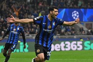 乐鱼体育登陆网页-米体：国米将塔雷米扫地出门，他从明天开始将随U23梯队训练