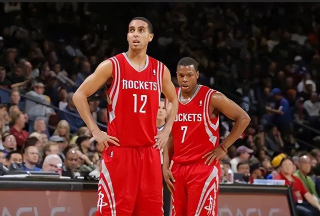 从王牌到老板 当初火箭换来哈登的马丁退役后在干什么？