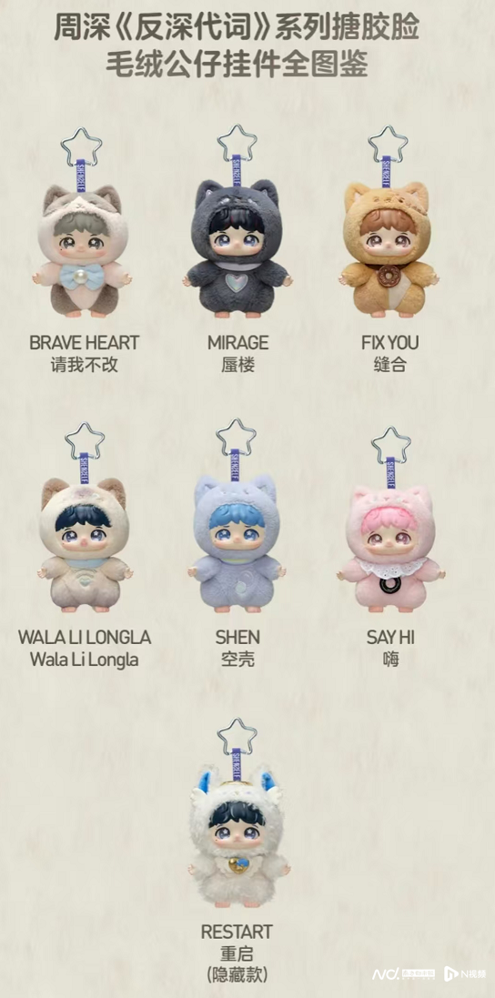 leyusports-泡泡玛特顶流新品秒空，二手溢价数倍199被炒至1200元