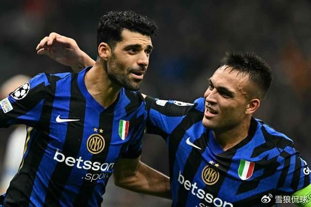 乐鱼体育下载-雪中送炭?国米欲将塔雷米送到帕尔马 后者新援官宣4天就遭重伤