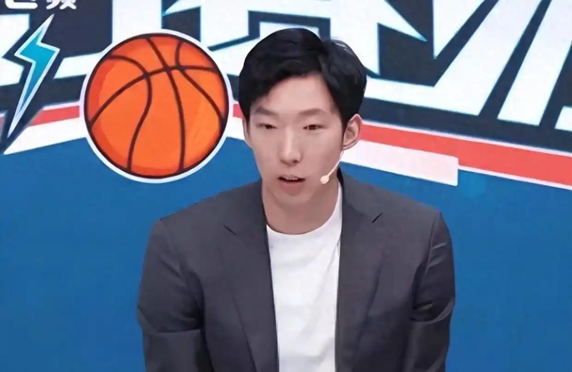 leyusports-向钱看齐!打全运会赚钱、解说捞钱,球迷:怪不得周琦不打亚洲杯