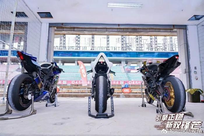 乐鱼体育-2025 CST正新轮胎摩托文化嘉年华·鄂尔多斯站成功举办！