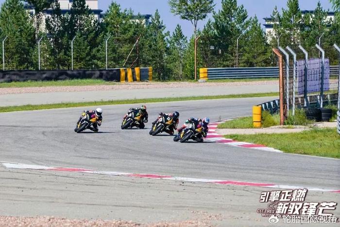 乐鱼体育-2025 CST正新轮胎摩托文化嘉年华·鄂尔多斯站成功举办！