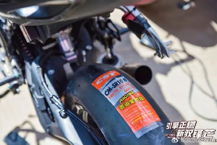 乐鱼体育-2025 CST正新轮胎摩托文化嘉年华·鄂尔多斯站成功举办！