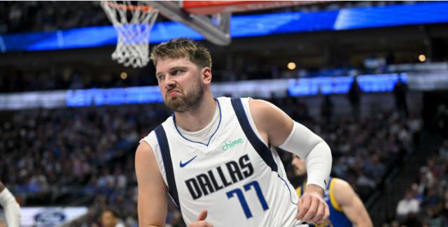 乐鱼体育登陆网页-【观点】豪赌具象化！送走东契奇 独行侠管理层够狠！