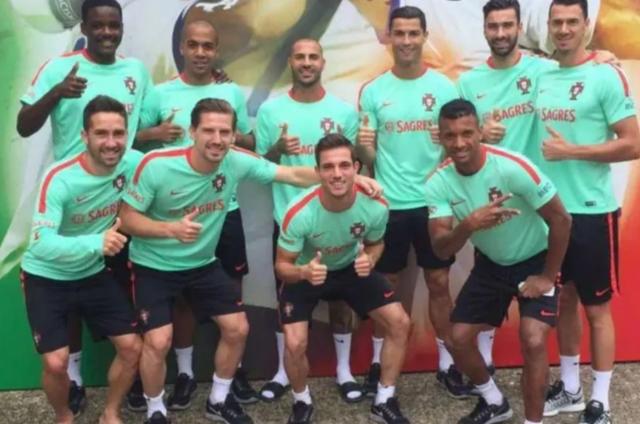 葡萄牙足球最大伯乐去世 C罗等巨星对他心存感激