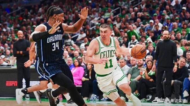 乐鱼体育-谁是超远三分新规则受益者？约基奇力压库里，绝杀湖人后卫第十