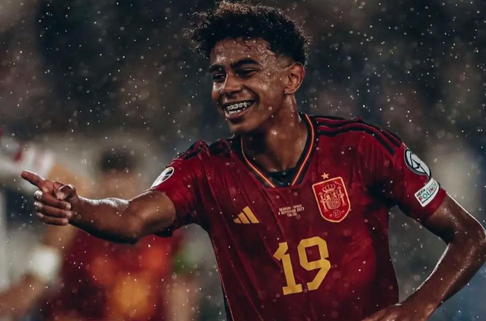 9球15助！西甲官宣赛季mvp！力捧18岁新梅西，拉菲尼亚有苦难言