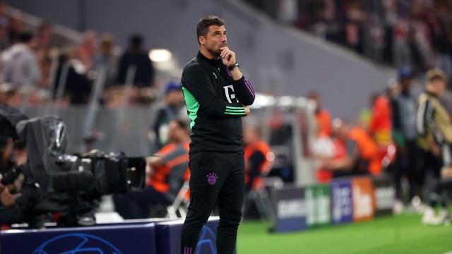 leyusports-击败勒夫，成为勒夫？小赫内斯率斯图加特进军柏林！