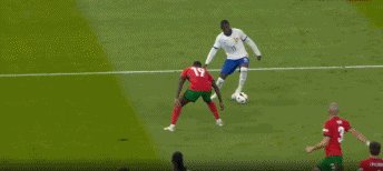 leyusports-【欧洲杯】法国点球5比3葡萄牙，5场运动战0球进四强