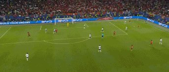 leyusports-【欧洲杯】法国点球5比3葡萄牙，5场运动战0球进四强