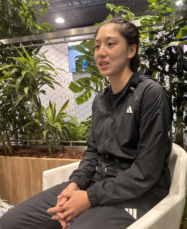 乐鱼体育下载-连续两年杀入法网32强 王欣瑜有没有爱上红土？