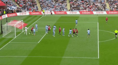 乐鱼体育下载-【足总杯】考文垂3比3逼平曼联，点球大战遗憾出局