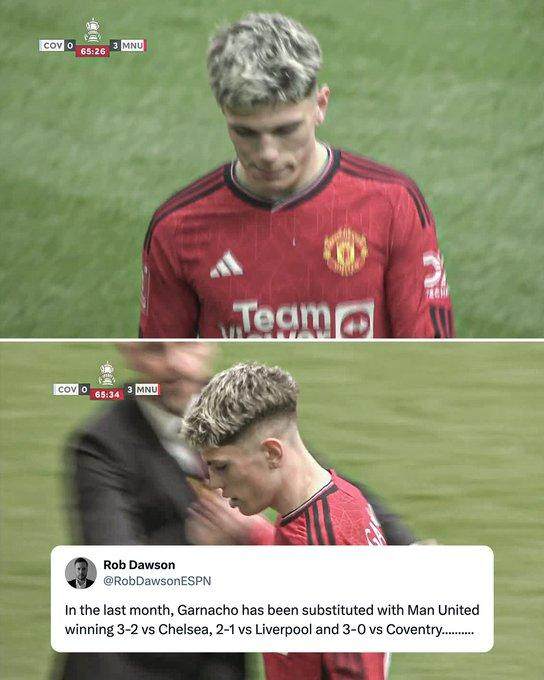 乐鱼体育下载-【足总杯】考文垂3比3逼平曼联，点球大战遗憾出局