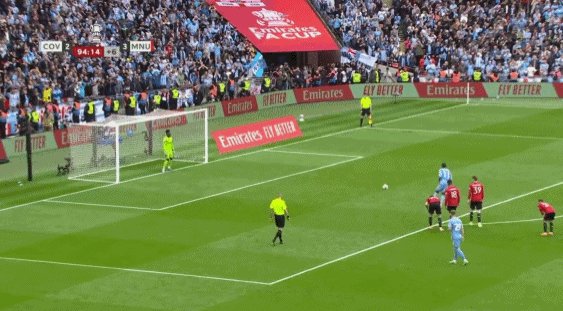 乐鱼体育下载-【足总杯】考文垂3比3逼平曼联，点球大战遗憾出局