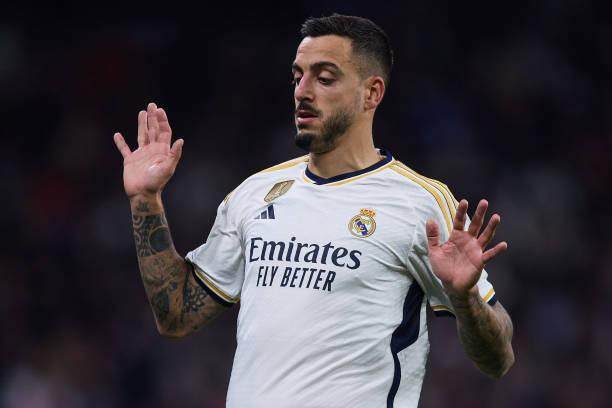 乐鱼体育登陆网页-【现场】皇马攻击群导演大胜，何塞卢进球为何道歉？