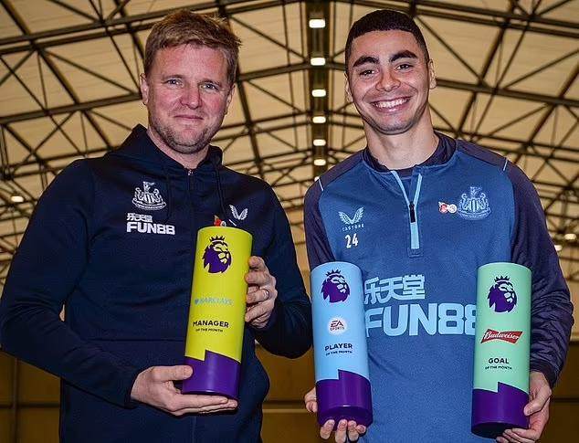 乐鱼体育-英超“半程小结”：特别赛季特别的争冠和特别的争4