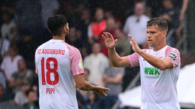 leyusports-德甲18队扫描（下）：沙尔克疯跑求生，大首都凶险