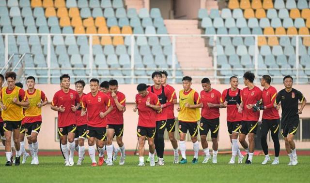 乐鱼体育登陆网页-【早报】足篮今日三连战，中国之队全军出击！