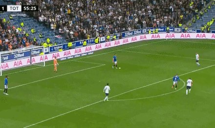 乐鱼体育登陆网页-【热身】凯恩梅开二度 热刺2比1逆转格拉斯哥流浪者