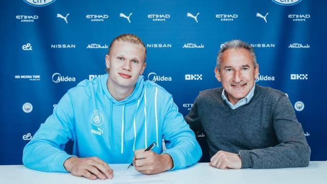 乐鱼体育下载-【揭秘】曼城给哈兰德预留皇马条款？瓜帅丑话说前面