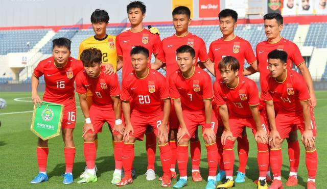 leyusports-​U23国足：阿联酋泰国4年进步更大 庆幸能踢迪拜杯