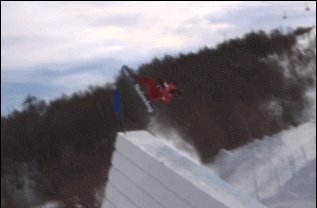 马后炮？单板裁判长回应打分争议 苏翊鸣应得金牌