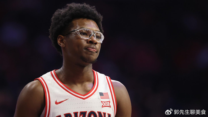 乐鱼体育登陆网页-詹姆斯与次子同台梦想渐远!布莱斯确定大一休战 迄今未获任何出场机|NBA|NCAA|NBA常规赛|洛杉矶湖人队|nba_新浪体育_新浪新闻