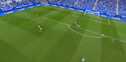 乐鱼体育下载-【西甲】勒马尔绝杀 马竞2比1逆转战胜西班牙人