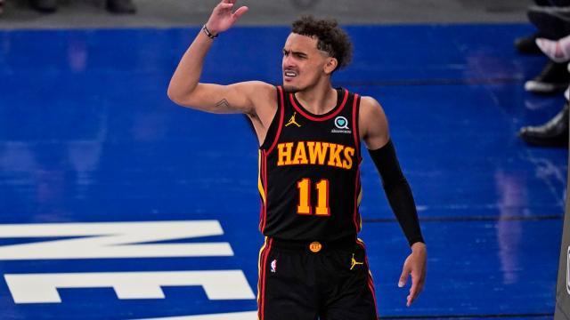 乐鱼体育登陆网页-'18一代奔向顶薪！特雷扬冲2亿 保罗助艾顿再蜕变？