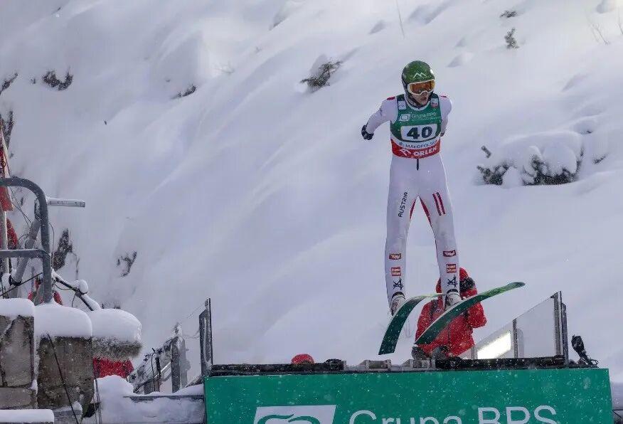 乐鱼体育-冬奥会要在裤裆里植入芯片？？为了不让选手在裤裆里上科技，也是拼了...