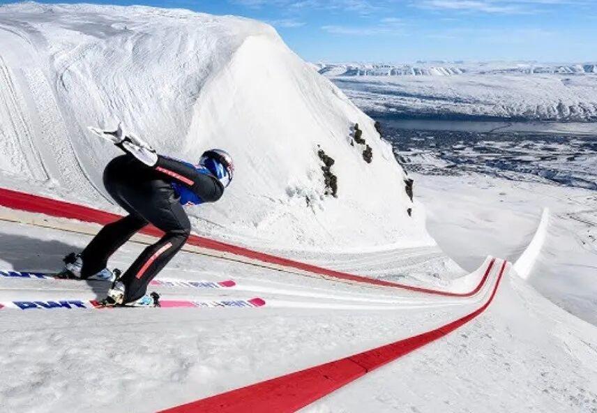 乐鱼体育-冬奥会要在裤裆里植入芯片？？为了不让选手在裤裆里上科技，也是拼了...