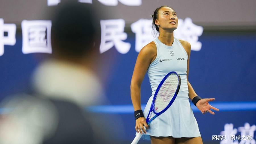 乐鱼体育-郑钦文复出进入倒计时，张帅澳网赢球十周年上演老友记哭成泪人