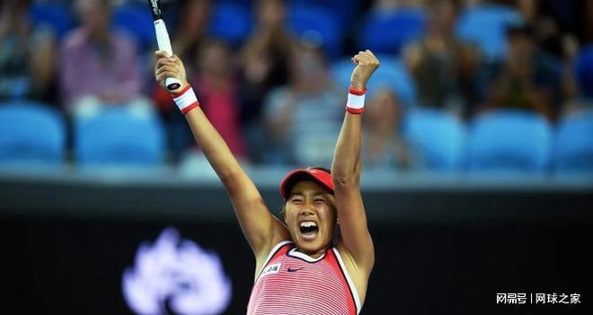 乐鱼体育-郑钦文复出进入倒计时，张帅澳网赢球十周年上演老友记哭成泪人