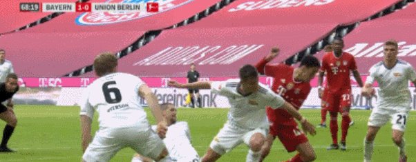 乐鱼体育下载-【德甲】穆夏拉进球+遭绝平 拜仁慕尼黑1比1柏林联