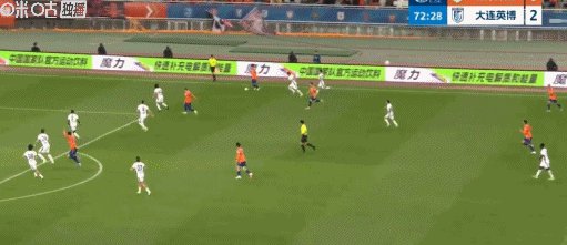 1775307916773088909.gif 【中超】马莱莱双响 英博客场2比1泰山连克强敌